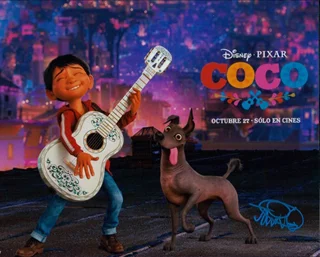 Anthony Gonzalez autograph