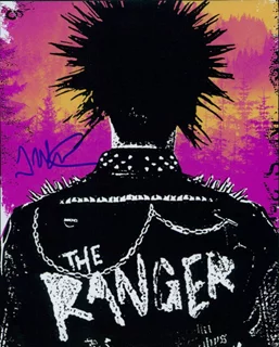 Jenn Wexler autograph