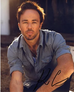 Kick Gurry autograph