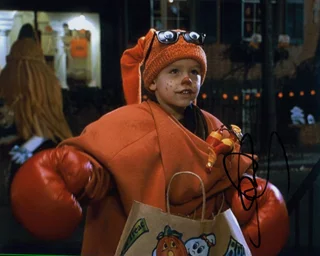 Dylan Sprouse autograph