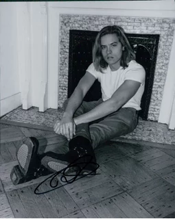 Dylan Sprouse autograph
