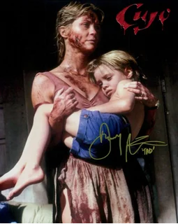 Danny Pintauro autograph