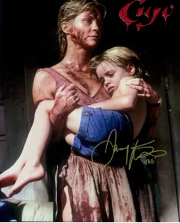 Danny Pintauro autograph