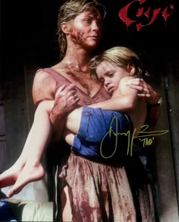 Danny Pintauro autograph