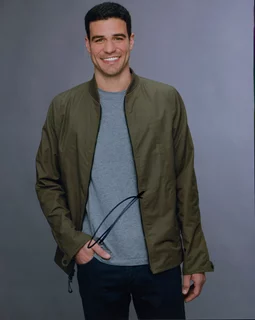 Joe Amabile autograph