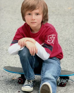 Skylar Gaertner autograph