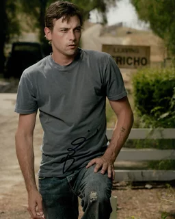 Skeet Ulrich autograph
