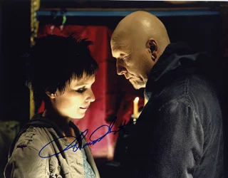 Shawnee Smith autograph