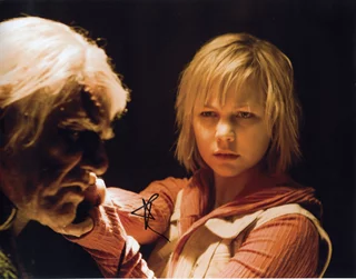 Adelaide Clemens autograph