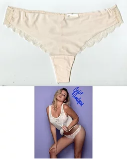 Julie Ambrose autograph