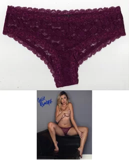 Julie Ambrose autograph