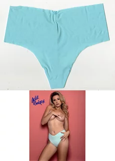 Julie Ambrose autograph