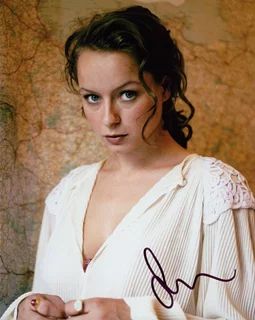 Samantha Morton autograph