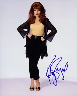 Katey Sagal autograph