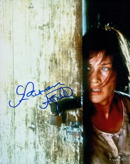 Patricia Arquette autograph