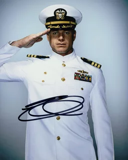 Eric Dane autograph