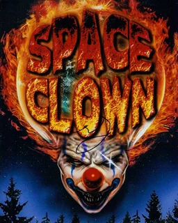 Graham Skipper autograph