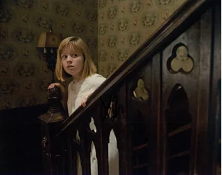 Lulu Wilson autograph