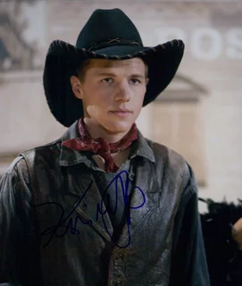 Kevin Schmidt autograph