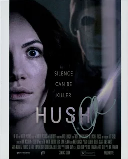 Kate Siegel autograph