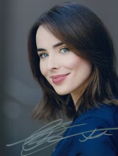 Ashleigh Brewer autograph