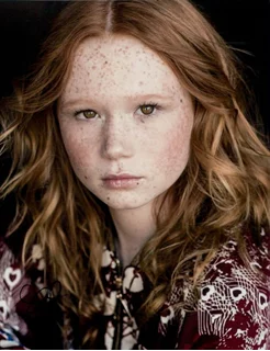 Savannah Lilies autograph