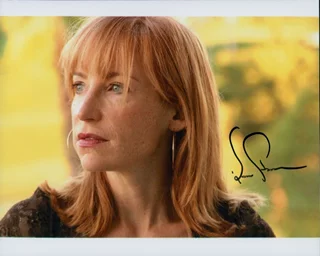 Karen Strassman autograph
