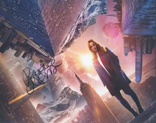 Rachel McAdams autograph