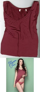 Muirina Fae autograph