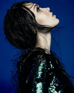 Kelli Berglund autograph