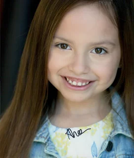 Shea Taylor autograph