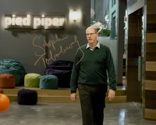 Stephen Tobolowsky autograph