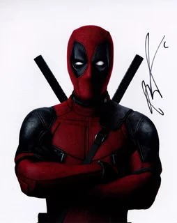 Rob Liefeld autograph