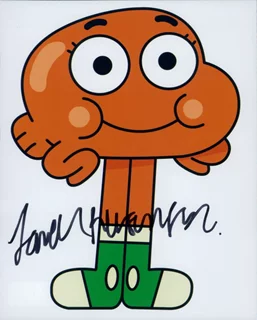 Terrell Ransom Jr. autograph