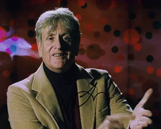 John Blythe Barrymore autograph