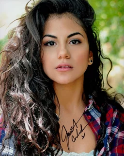 Jearnest Corchado autograph