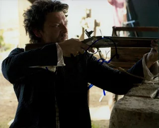 Richard Coyle autograph