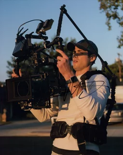 Michael Doneger autograph