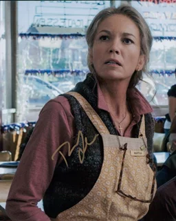 Diane Lane autograph