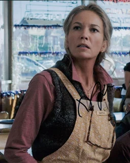 Diane Lane autograph