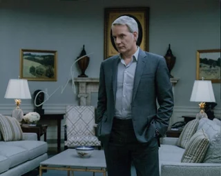 Campbell Scott autograph