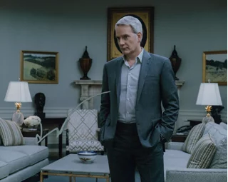 Campbell Scott autograph