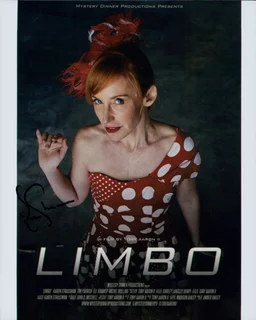 Karen Strassman autograph