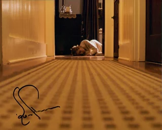 Karen Strassman autograph