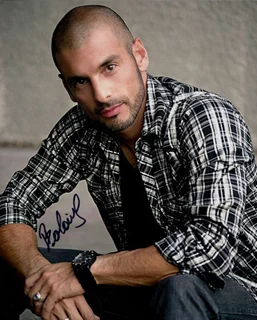 Halasius Bradford autograph