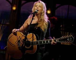 Deana Carter autograph