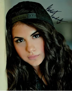 Jearnest Corchado autograph