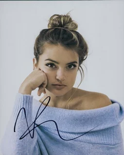 Vale Genta autograph