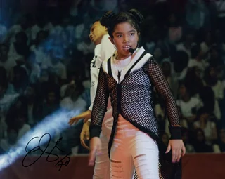 Elisakh Hagia autograph