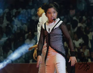 Elisakh Hagia autograph